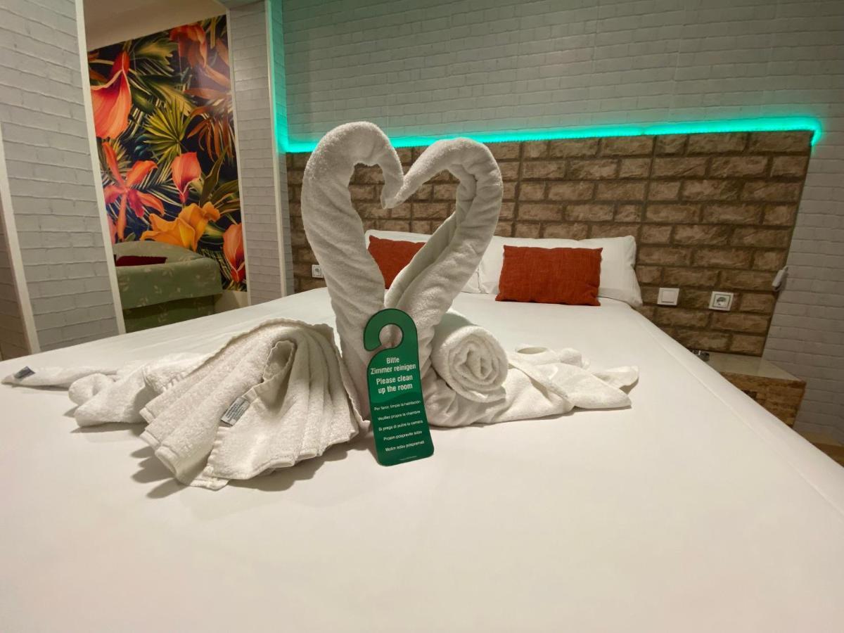 Avenida Andalucia - Solo Adultos Maison d'hôtes Séville