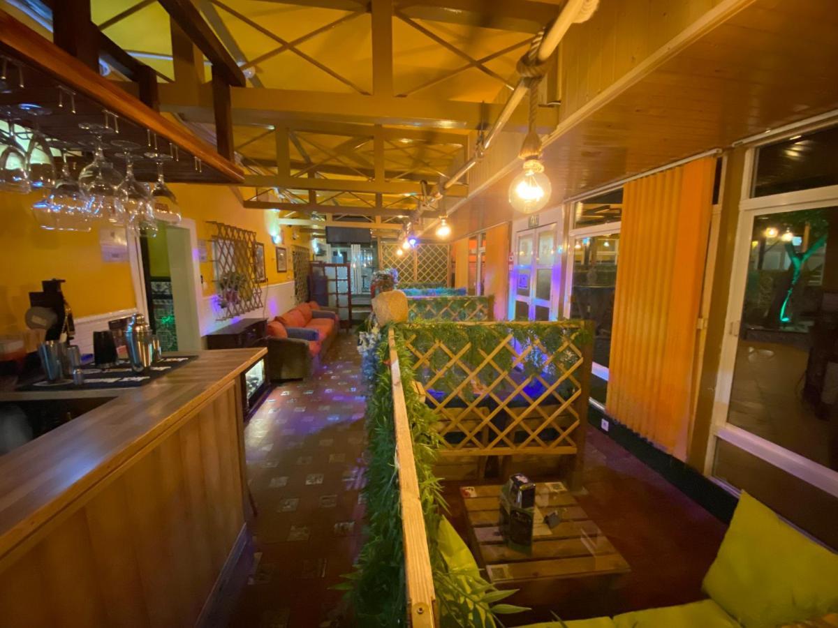 Maison d'hôtes Avenida Andalucia - Solo Adultos