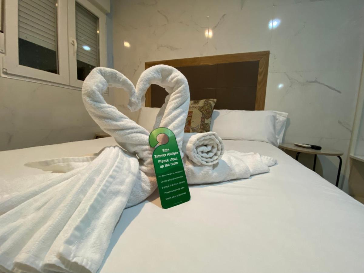 Avenida Andalucia - Solo Adultos Maison d'hôtes *