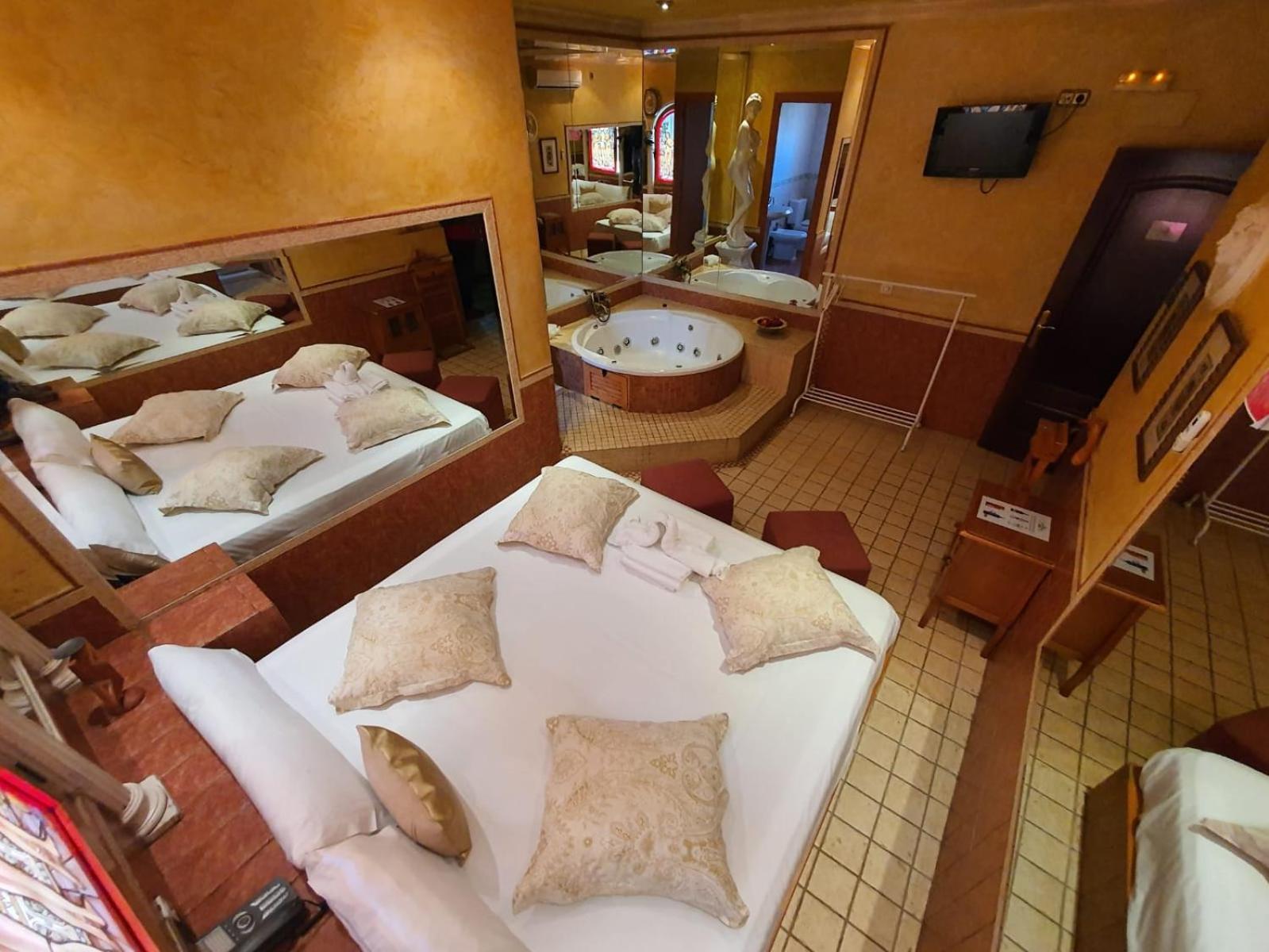 Maison d'hôtes Avenida Andalucia - Solo Adultos