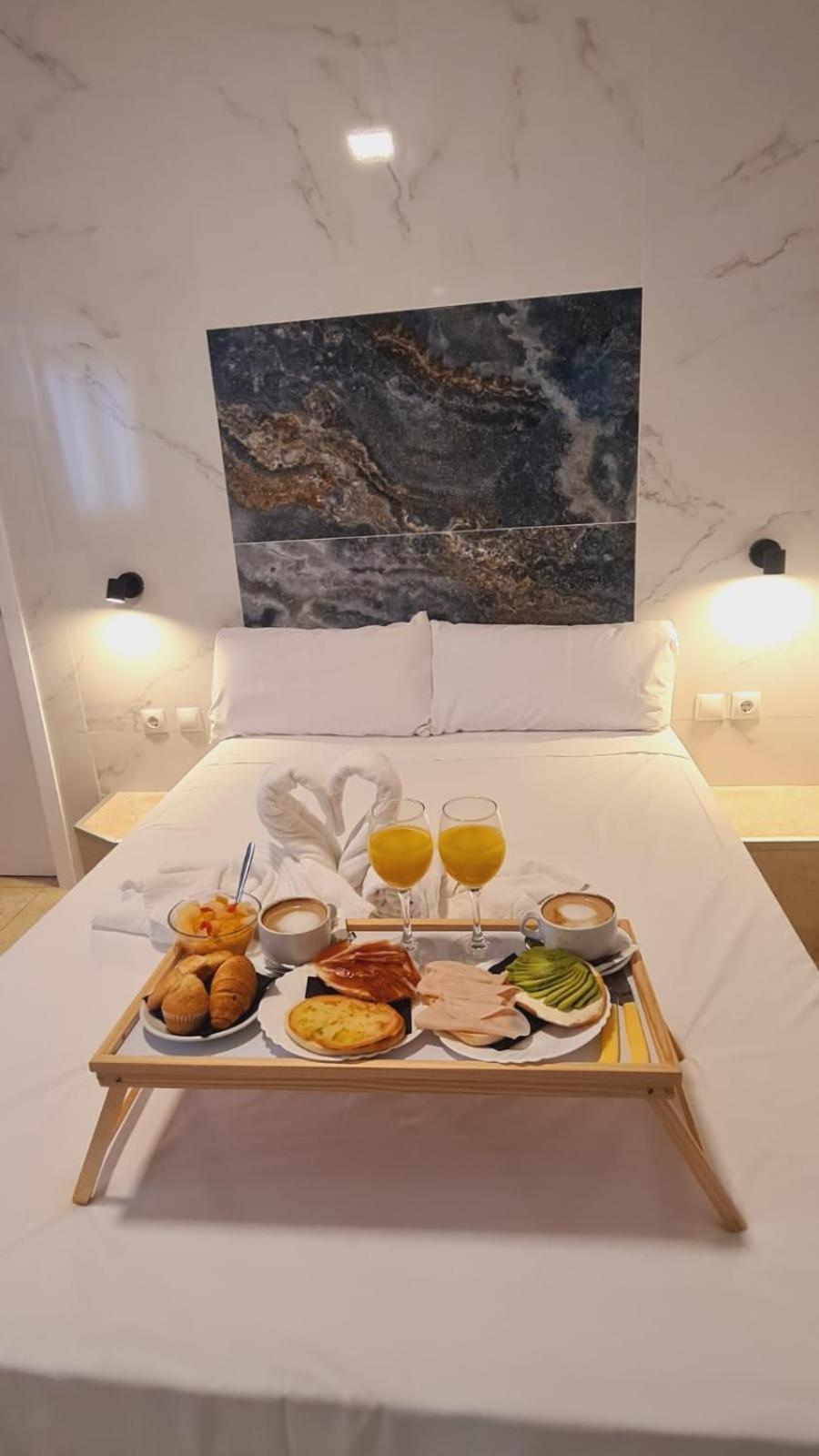 Maison d'hôtes Avenida Andalucia - Solo Adultos