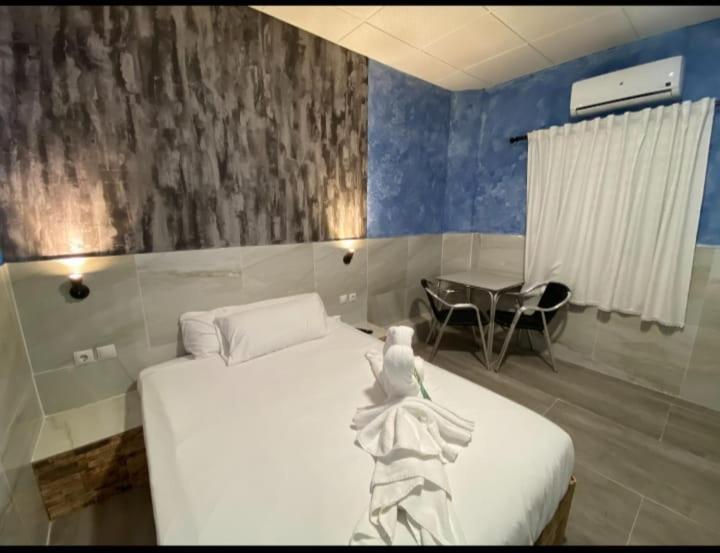 Avenida Andalucia - Solo Adultos Maison d'hôtes