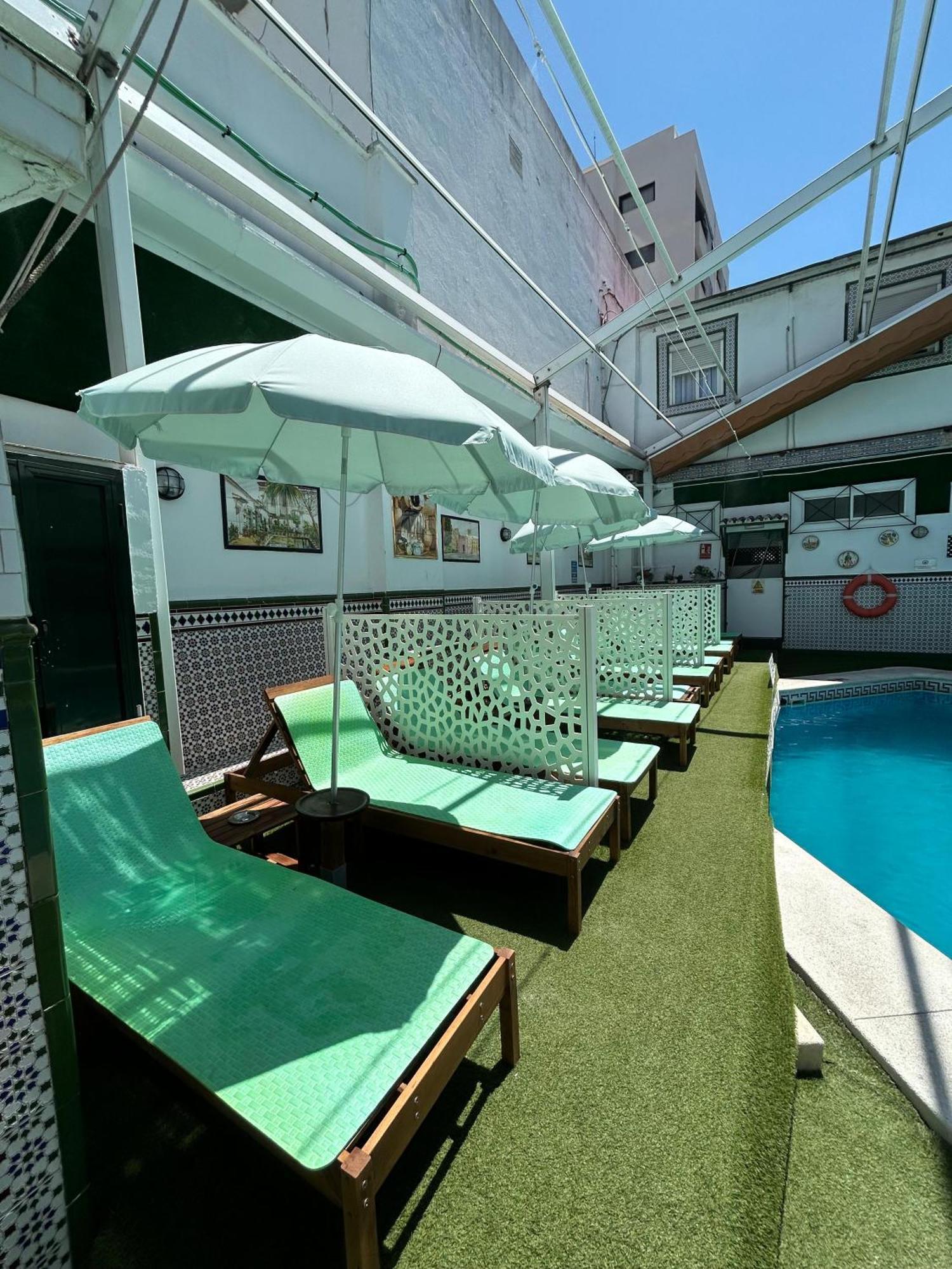 Maison d'hôtes Avenida Andalucia - Solo Adultos *