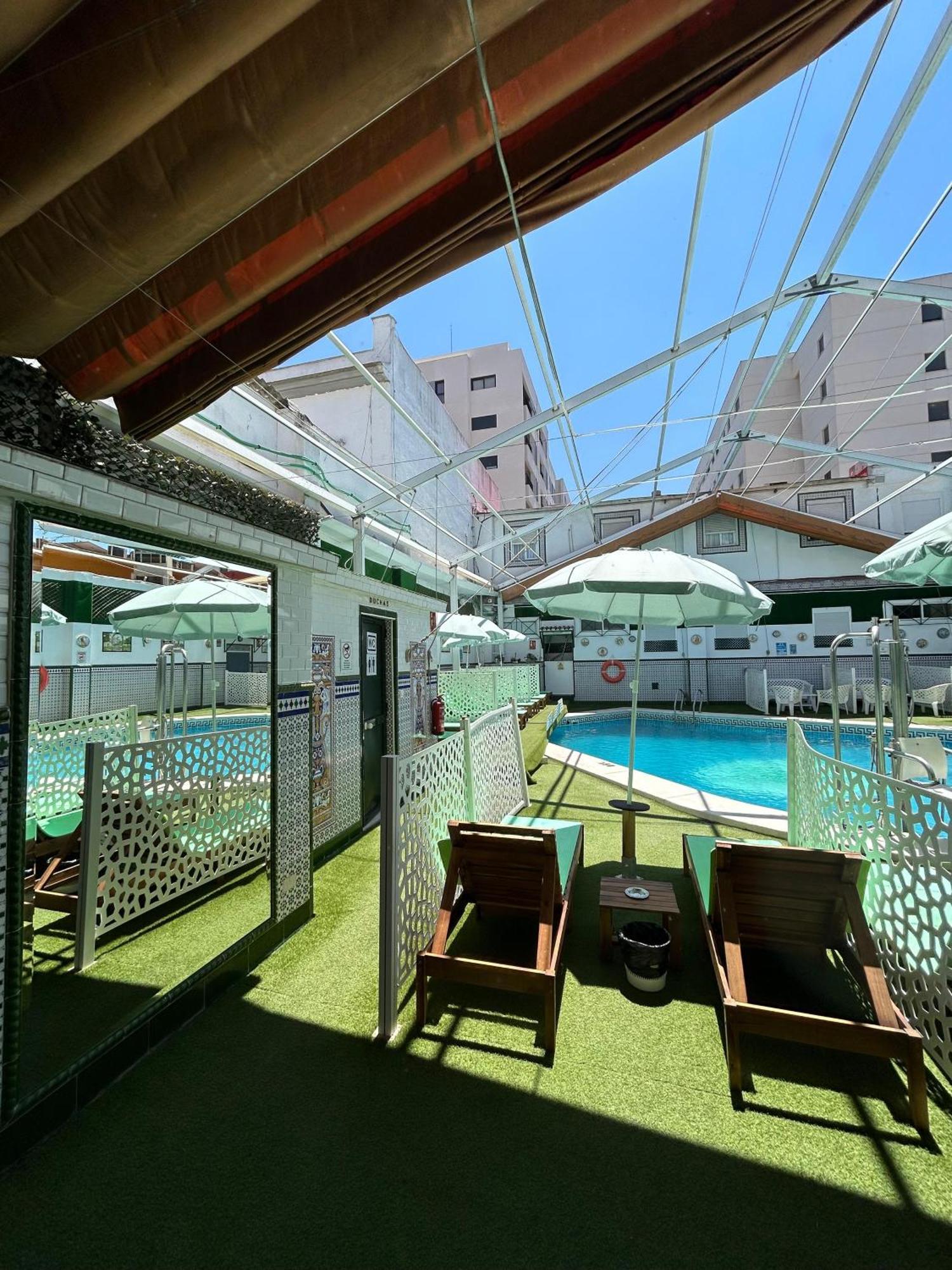 Avenida Andalucia - Solo Adultos Maison d'hôtes Séville