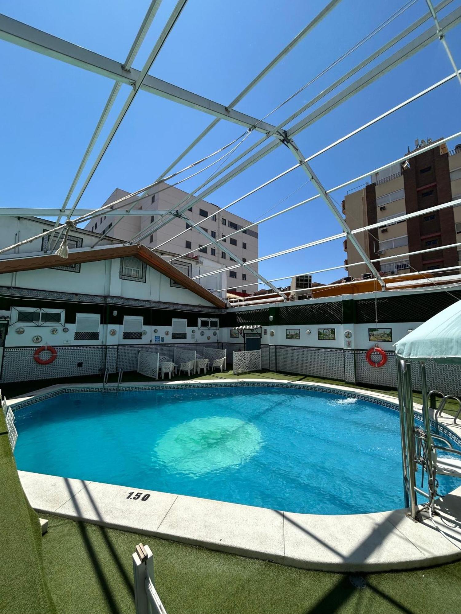 Avenida Andalucia - Solo Adultos Maison d'hôtes *