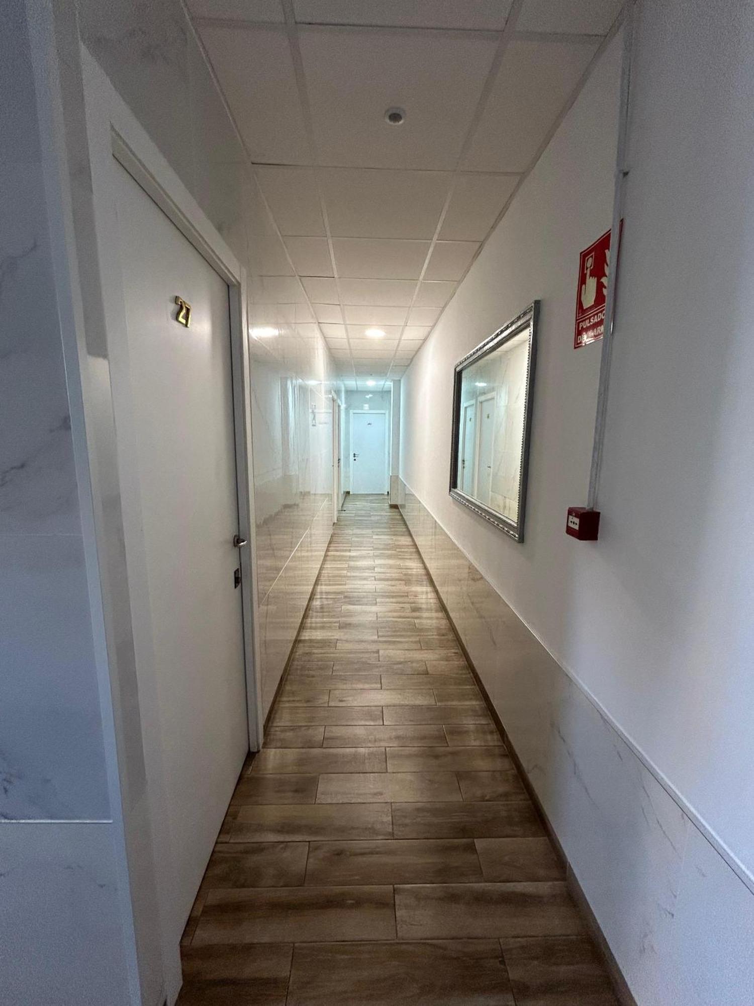 Maison d'hôtes Avenida Andalucia - Solo Adultos *