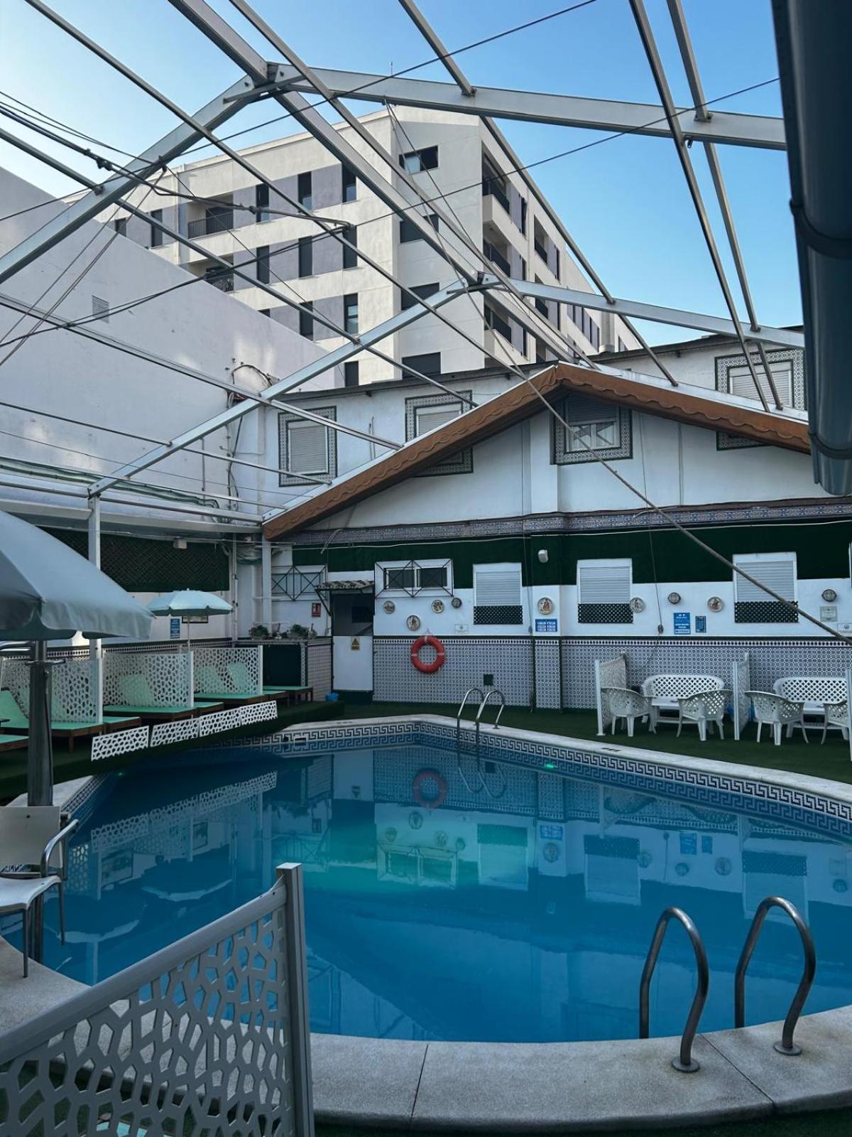 Avenida Andalucia - Solo Adultos Maison d'hôtes *