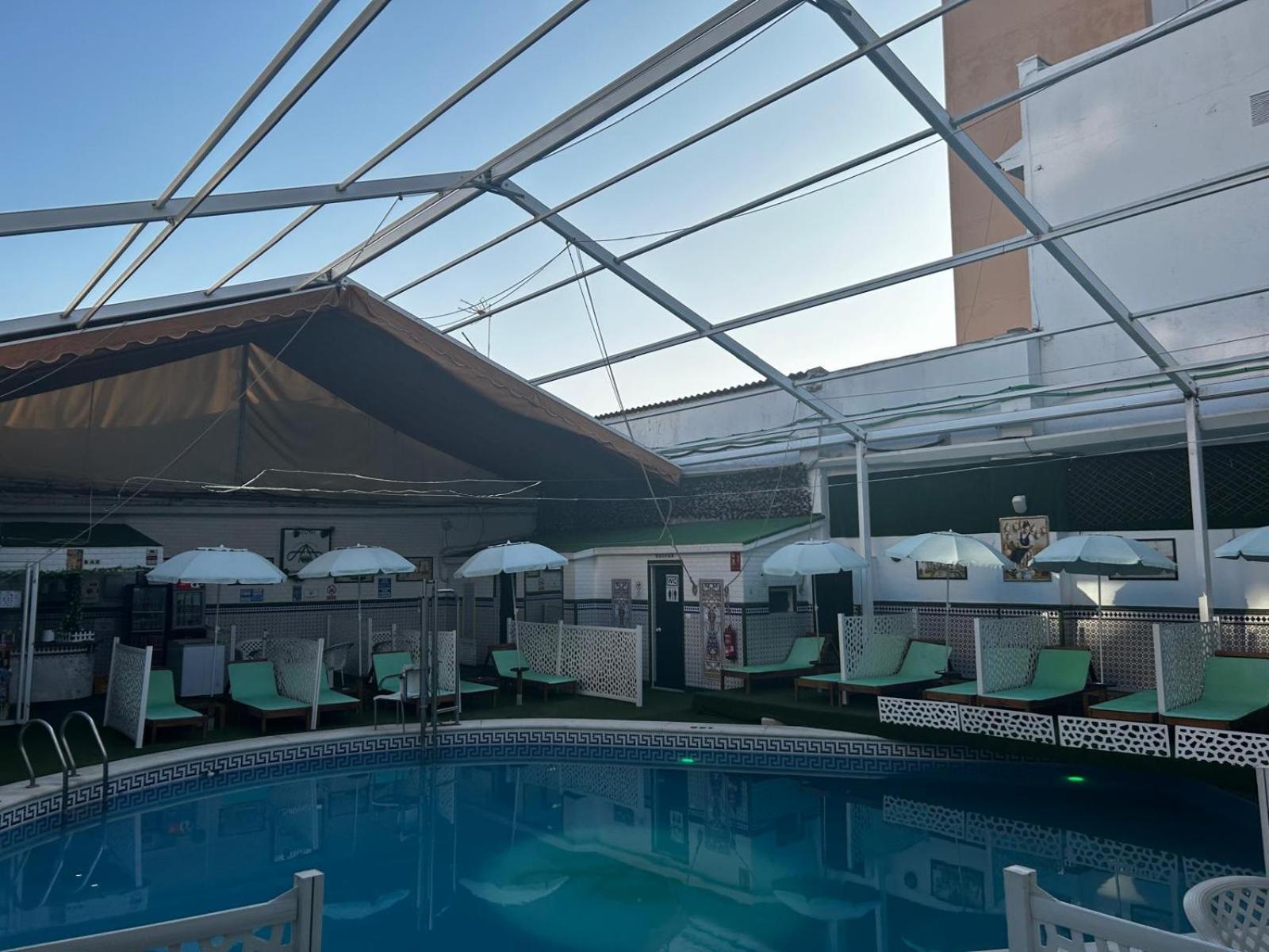 Avenida Andalucia - Solo Adultos Maison d'hôtes *