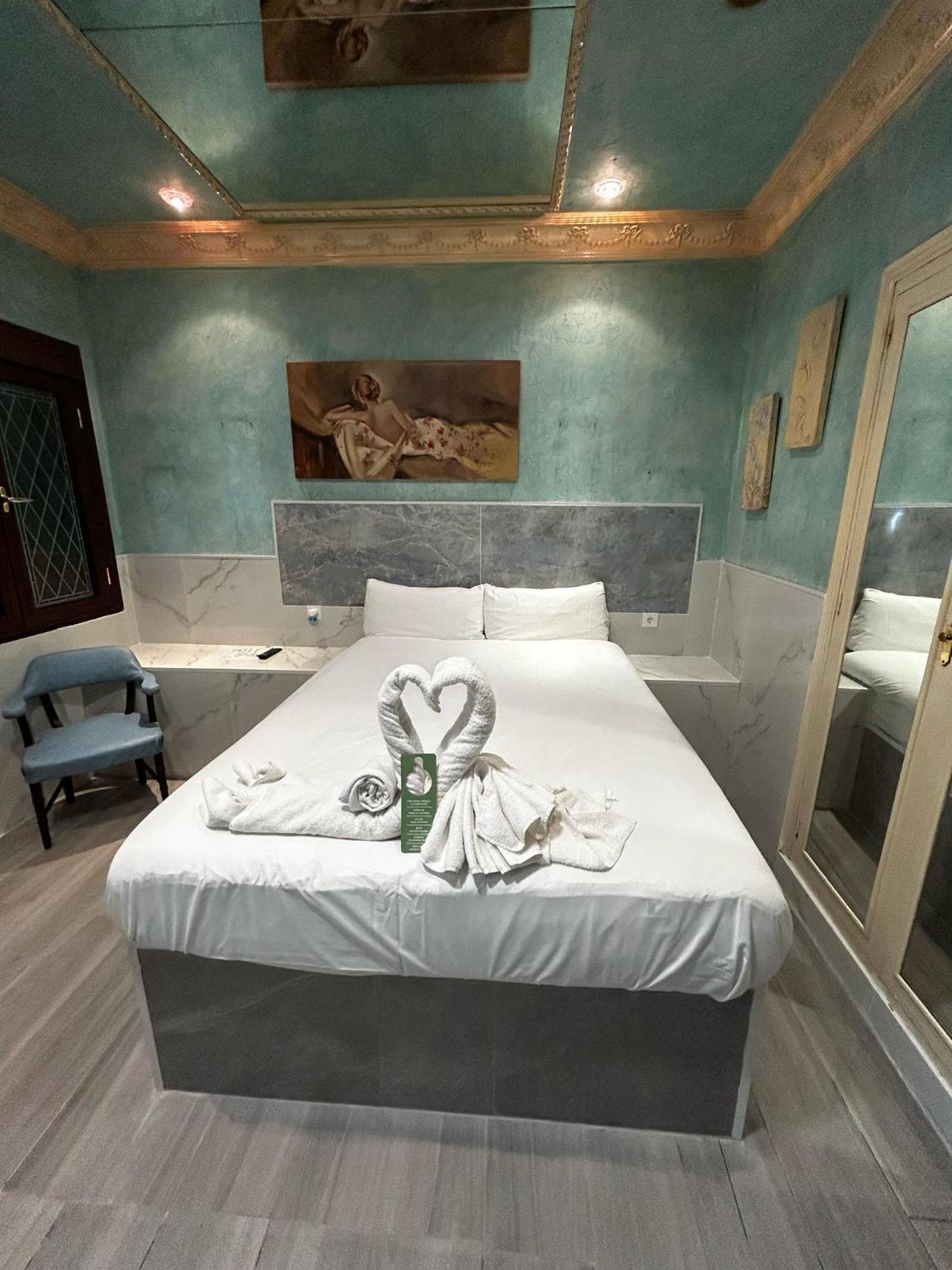 Maison d'hôtes Avenida Andalucia - Solo Adultos