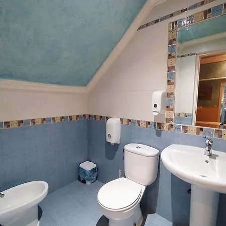 Hostal Avenida Andalucia - Solo Adultos Seville Exterior photo