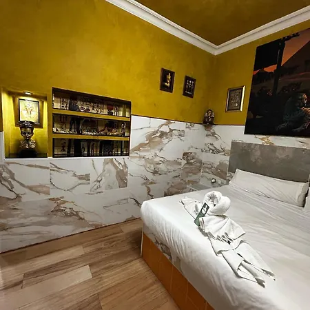 Hostal Avenida Andalucia - Solo Adultos Seville Exterior photo