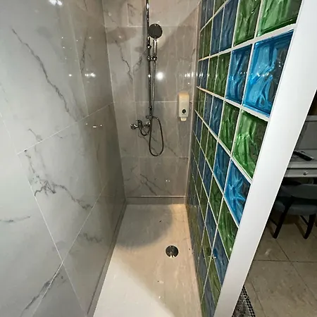 Hostal Avenida Andalucia - Solo Adultos Seville Exterior photo